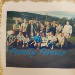 Meet your Posher, Clare